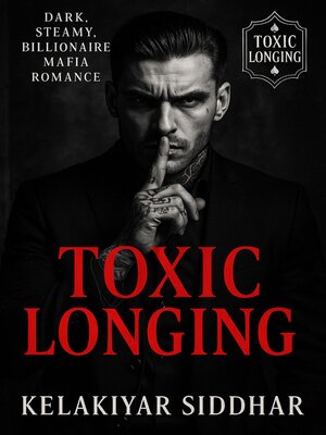 cover image of Toxic Longing